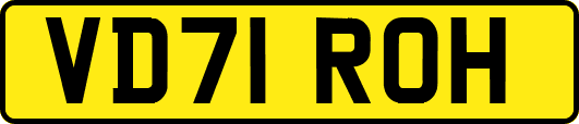 VD71ROH
