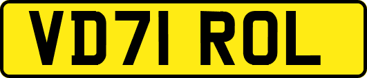 VD71ROL