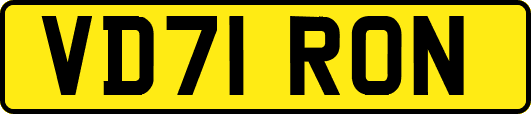 VD71RON