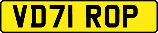 VD71ROP