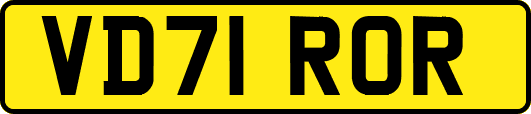 VD71ROR