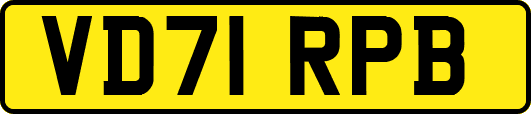 VD71RPB