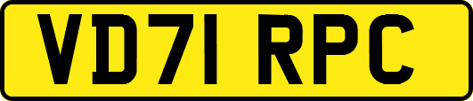 VD71RPC