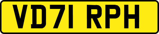 VD71RPH