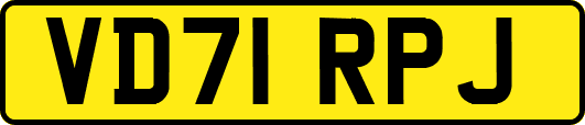 VD71RPJ