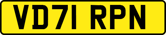 VD71RPN