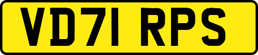 VD71RPS