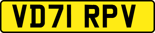 VD71RPV