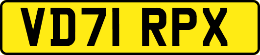 VD71RPX