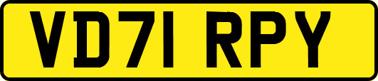 VD71RPY