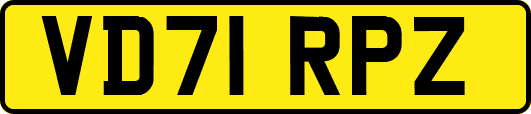 VD71RPZ