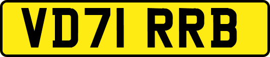 VD71RRB