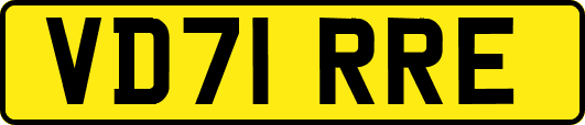 VD71RRE