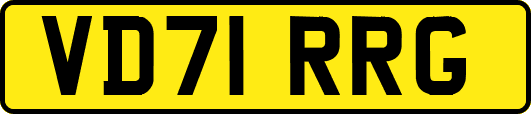 VD71RRG