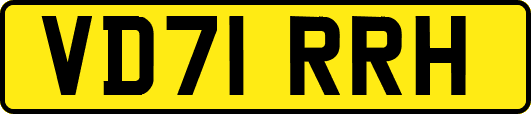VD71RRH