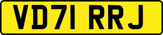 VD71RRJ