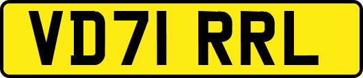 VD71RRL