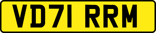 VD71RRM