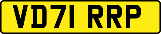 VD71RRP
