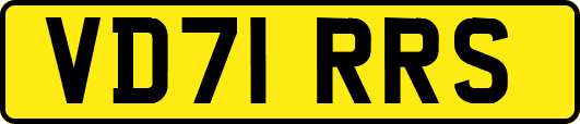VD71RRS