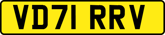 VD71RRV