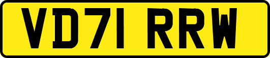 VD71RRW