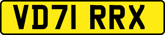 VD71RRX