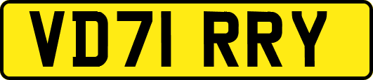 VD71RRY