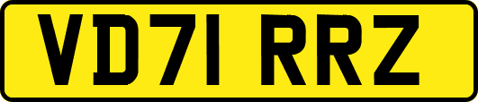 VD71RRZ