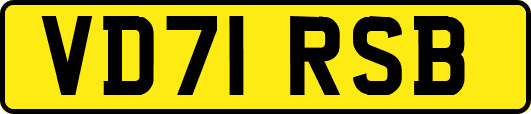 VD71RSB