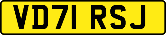 VD71RSJ