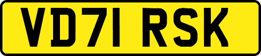 VD71RSK