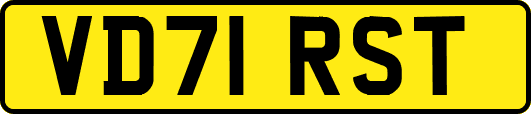 VD71RST