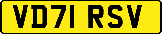 VD71RSV
