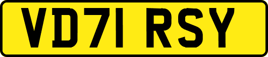 VD71RSY
