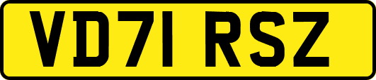 VD71RSZ