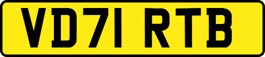 VD71RTB