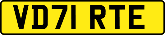 VD71RTE
