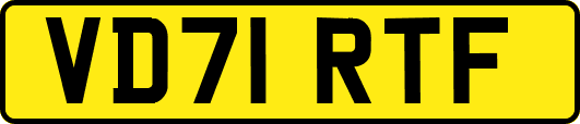 VD71RTF