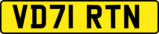 VD71RTN
