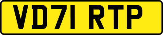 VD71RTP