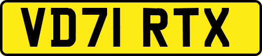 VD71RTX