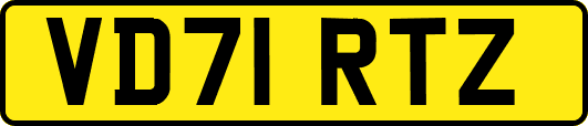 VD71RTZ