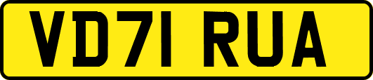 VD71RUA