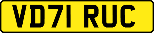 VD71RUC