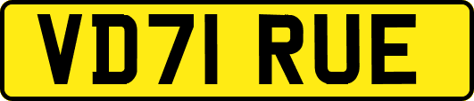 VD71RUE