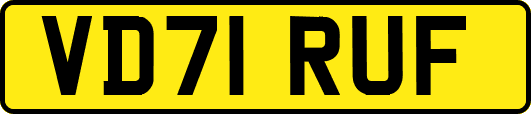 VD71RUF