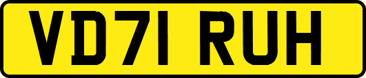 VD71RUH