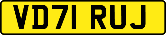 VD71RUJ
