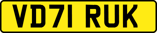 VD71RUK